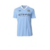 Manchester City 1a Equipación 2011/12